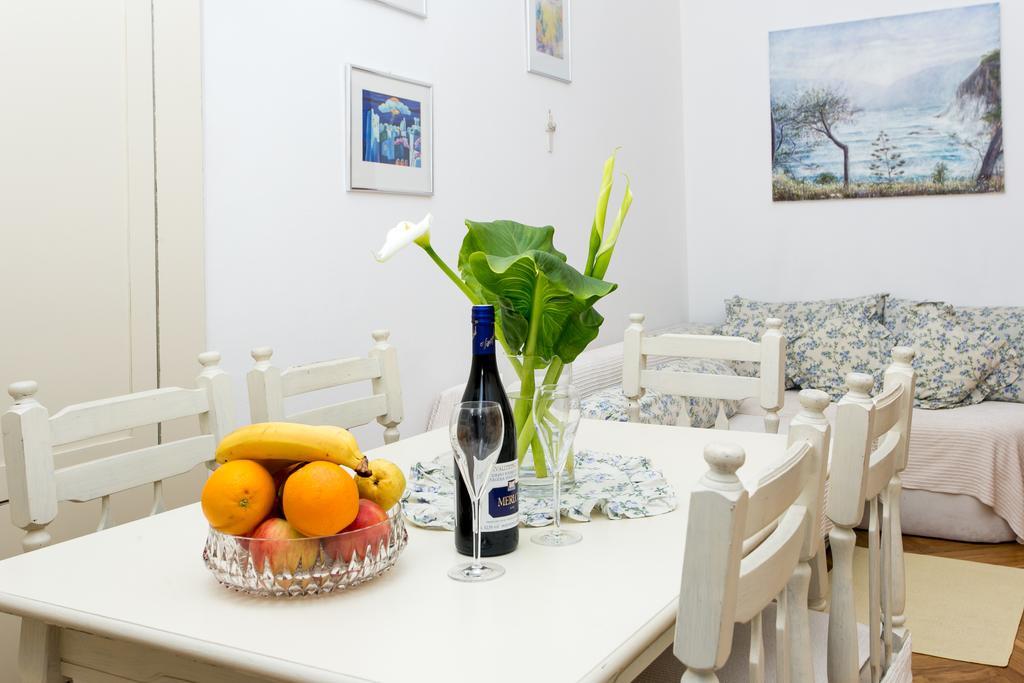 Apartments Adriana Flora Dubrovnik Cameră foto