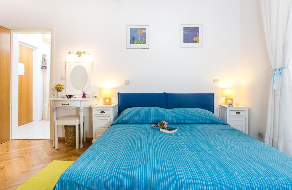 Apartments Adriana Flora Dubrovnik Cameră foto