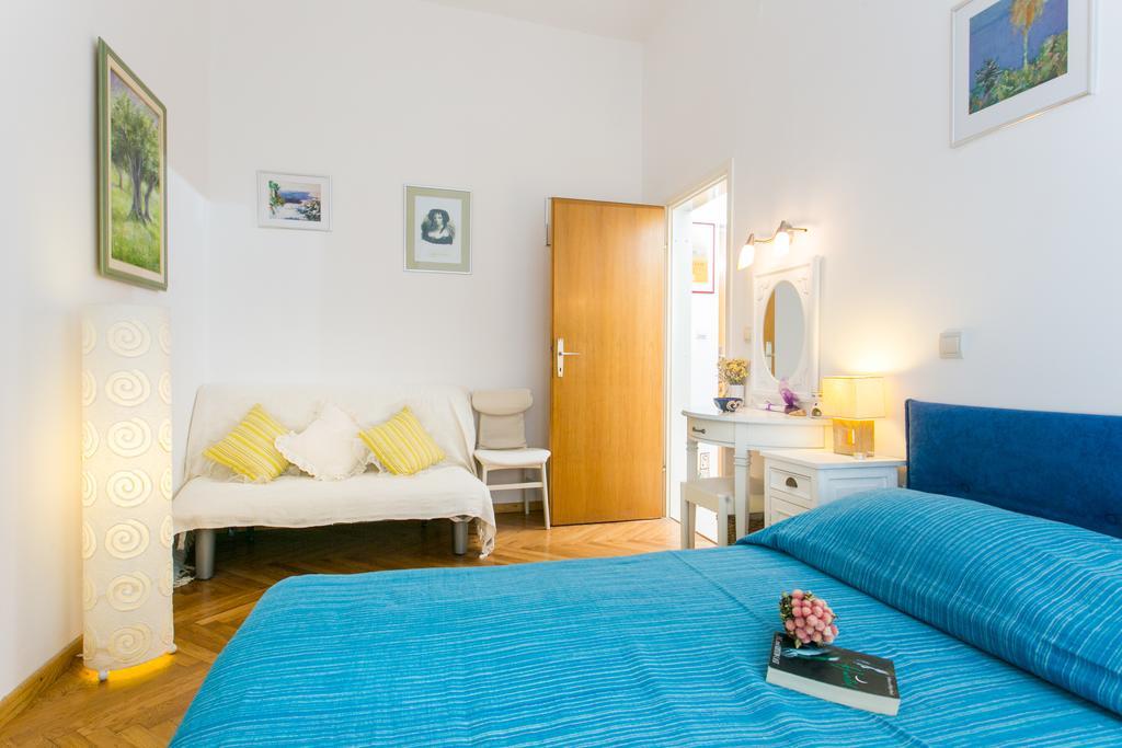 Apartments Adriana Flora Dubrovnik Cameră foto