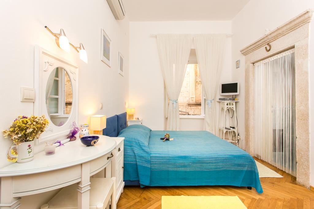 Apartments Adriana Flora Dubrovnik Cameră foto
