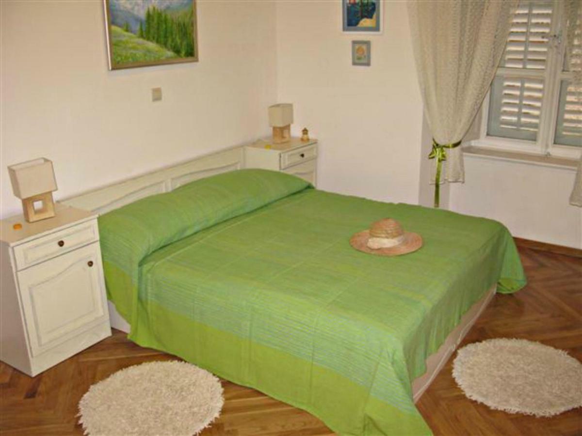Apartments Adriana Flora Dubrovnik Exterior foto